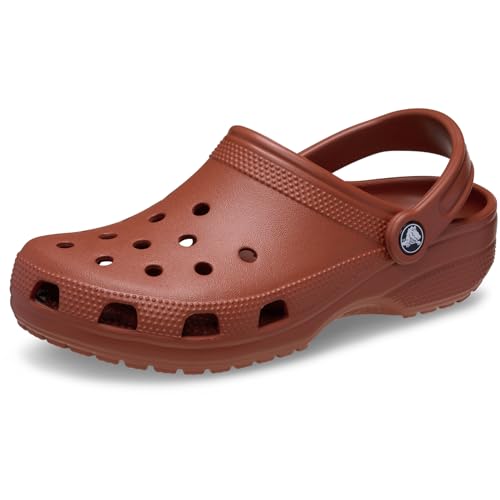 Image of Crocs Unisex-Adult Classic Clog, Clogs for Women and Men