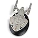 Produktbild Eaglemoss Star Trek Official Starships Collection (U.S.S. Rhode Island NCC-72701)