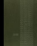 (Reprint) 1965 Yearbook: South Eugene High School, Eugene, Oregon