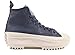 Produktbild Converse Herren Run Star Hike High Top Sneaker, Stahl/Konkord/Geist, 5.5 Women/4 Men