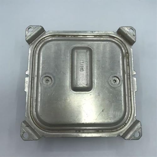 Module de commande de feux de jour OE 260558993E pour Sentra et Kicks