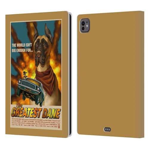 Housse iPad Pro 11 M4 2024 pour travailler au café avec style
