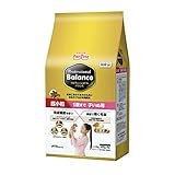 プロフェッショナル・バランス 超小粒 1歳まで 子いぬ用 2.4kg(400gx6) 製品画像