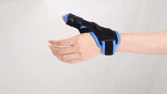 YiYame - Thumb Splint (Tendiniite dequervan) Thumb Arthritis