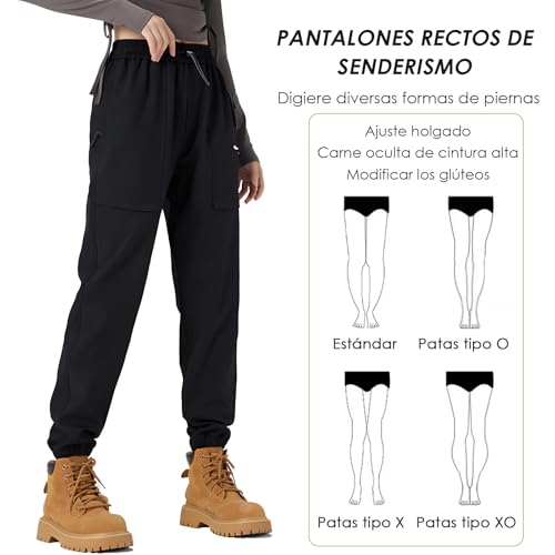 Lista de Pantalones impermeables para Mujer para comprar online. 29 Imagen adicional