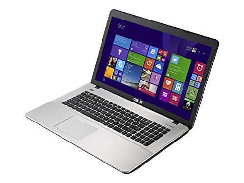 Asus X751lx Dh71 17 3 Inches Laptop Core I7 5500u 8 Gb Ddr3l Sdram 1 Tb Hdd Windows 10 Black Buy Online In Montenegro At Montenegro Desertcart Com Productid 19122187