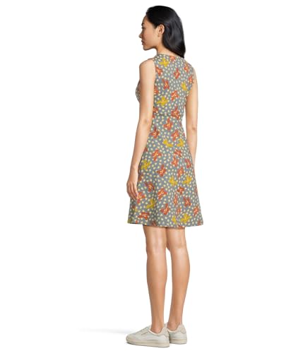 Image of Toad&Co Rosemarie Sleeveless Dress
