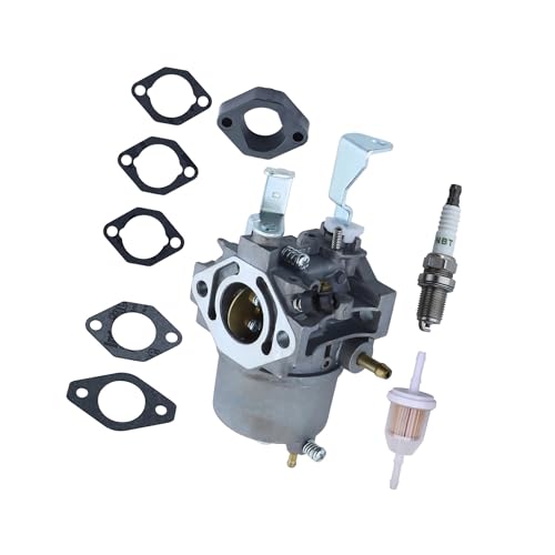 Carburateur 185432-0271-E1 pour moteur thermique pieces OEM 715671 715668 et joints