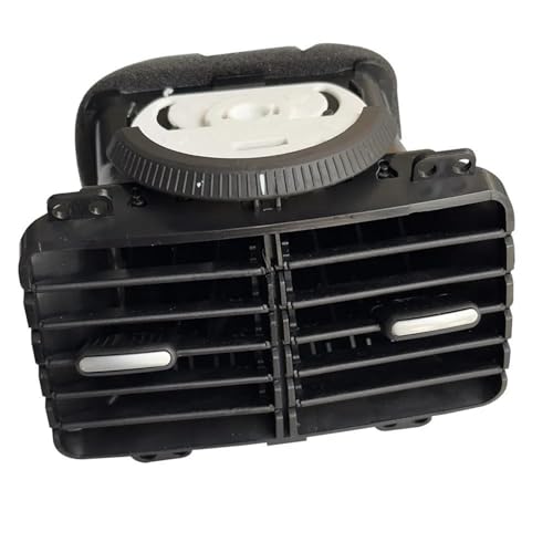 Grille de sortie d'air aerateur central tableau de bord Golf MK6 Jetta MK5 Rabbit