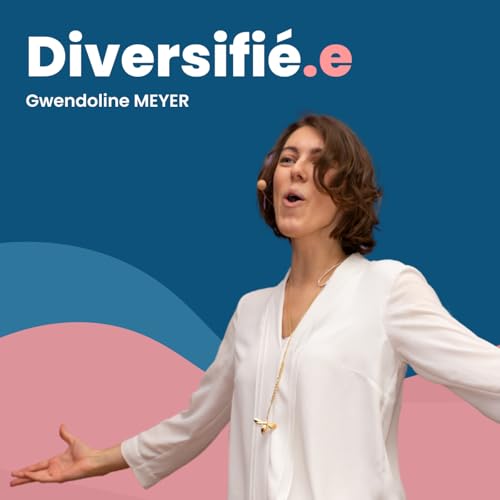 Page de couverture de Diversifié.e
