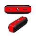 MightySkins Protective Vinyl Skin Decal for Beats by Dr. Dre Beats Pill Plus wrap Cover Sticker Skins Solid Red