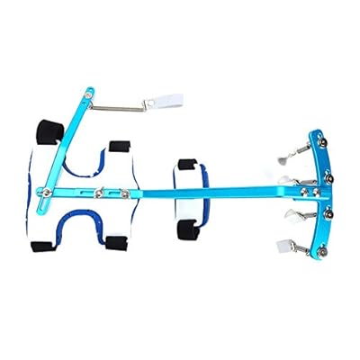 Multi-Function Finger Aligner Finger-Fixed