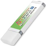NEIF Software Best of Linux Edition 1/2024 (64 Bit) auf USB-Stick - mit Ubuntu 22.04, MX Linux 23, Debian 12 und Mint Cinnamon 21.3 - Betriebssystem Alternative