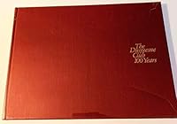 Duquesne Club: A hundred years old and still growing, 1881-1981 B0006Y92RM Book Cover