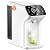 Wheelton Reverse Osmosis Water Filter Countertop RO Water Filtration System, Instant Hot 8-Layer UV Water Purifier, Real-time TDS Monitor, Reduce PFAS & Other Contaminants, GPD100, No Installation