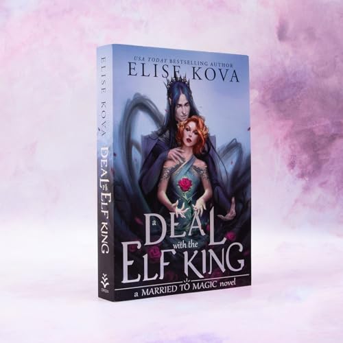 A Deal With The Elf King