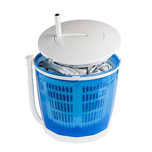 The 10 Best Portable Electric Washing Machine Goes Anywhere in 2023
