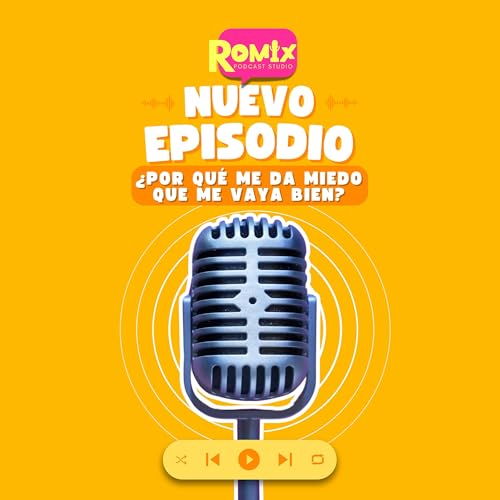 ¿Por qué me da miedo que me vaya bien?
