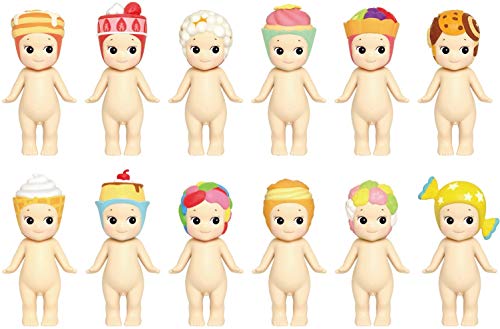 Sonny Angel Sweets Series Blindbox