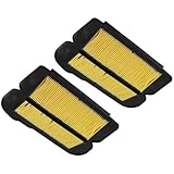 Compatible with 17205-Mn5-003 Air Filter For Honda Gl1500I Gold Wing Interstate 1991-1996
