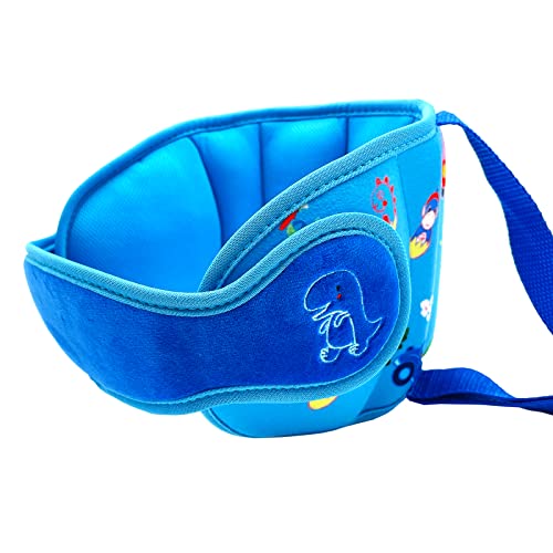 Child Head Support for Car Seats,Toddler Car Seat Head Holder,Kids Headrest