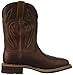 Ariat Men's Hybrid Rancher H2O 400G Western Boot, Sunshine, 10.5 D US