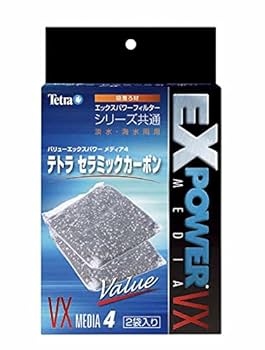Amazon | テトラ バリューエックスパワーフィルター（60/75/90