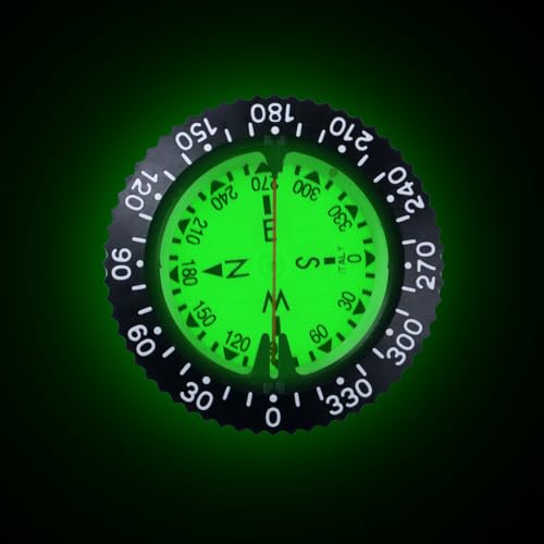 Blue Reef Standard Compass Module miniatura 2