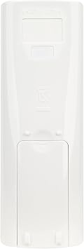 AKB73456104 Replace AC Remote Control Compatible with LG Wall Mounted A/C