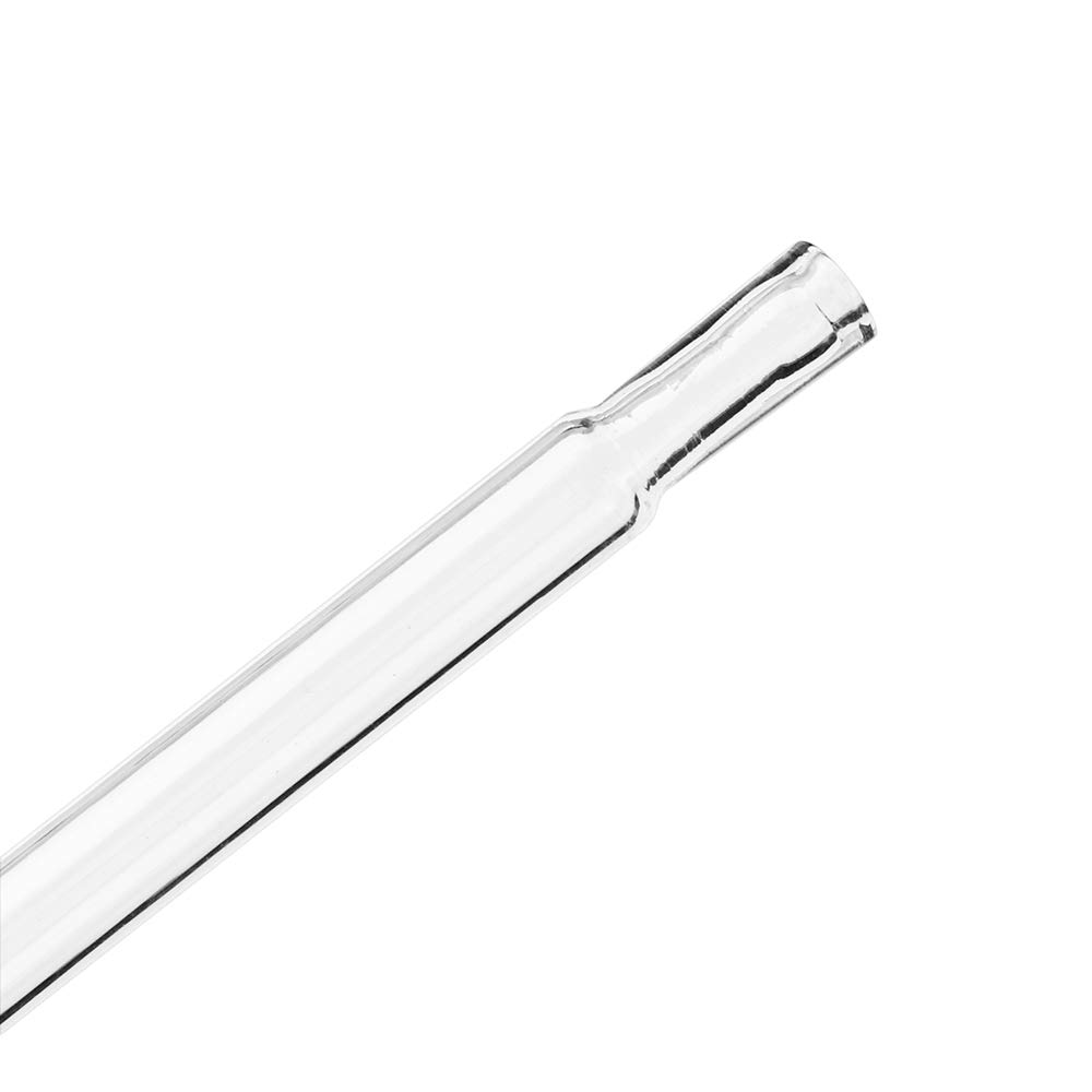 1/2/5/10 / 25Ml Pipette Longue En Verre Avec Kit De Verrerie De Laboratoire Scale - 25Ml