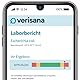 Leaky Gut Gesamtstatus Stuhltest – Test auf Durchlässigen Darm, inkl. Zonulin, Alpha-1-Antitrypsin, Beta Defensin 2 & sIgA – Nachweis von Leaky Gut, Candida, Darmflora, Helicobacter pylori – Verisana