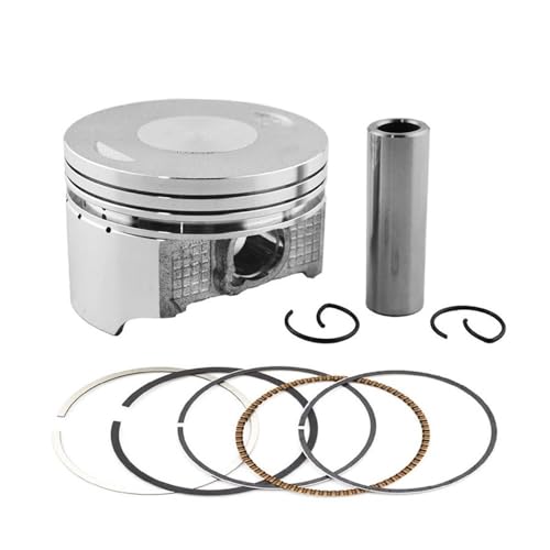 Kit piston 66.5mm et cylindre pour les sorties tout-terrain en XR230