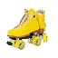 Pineapple Yellow