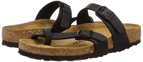 [Birkenstock] サンダル Mayari BF マヤリ ビルコフロー 717