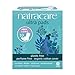 Natracare Pads Ultra Long & Wings, 10 ct