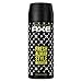 Produktbild Axe Bodyspray Fresh Alman Style Limited Edition Deo ohne Aluminium bekämpft geruchsbildende Bakterien und unangenehme Gerüche 150 ml 1 Stück