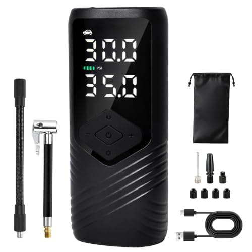 AUTOPRES Cordless Tire Inflator