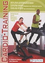 Programme de cardio-training