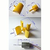 Zoom IMG-1 dazzleex generatore di elettricit eolica Zoom IMG-1 dazzleex generatore di elettricit eolica