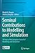 Produktbild Seminal Contributions to Modelling and Simulation: 30 Years of the European Council of Modelling and Simulation (Simulation Foundations, Methods and Applications)