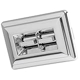 AiYiGu Master Window Switch with Bezel for Chevrolet Chevy Blazer 1986-1990, Chevy S10 1982-1988, Chevy Monte Carlo 1982-1988, Buick Regal 1982-1987, Replaces OEM 20061549, 1S3161