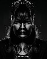 Be Twisted 1320257968 Book Cover