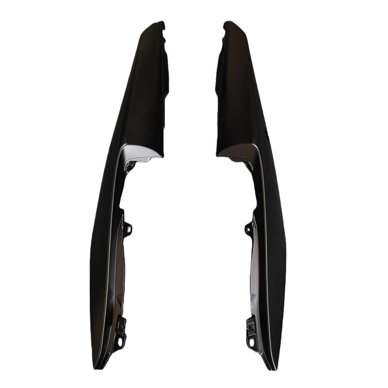 Carénage arrière moto et panneau de protection pour sorties YZF MT