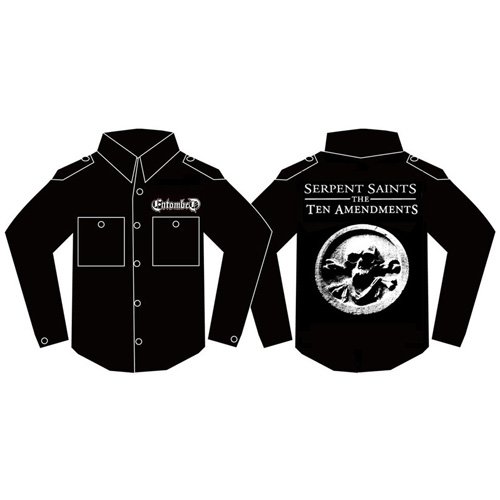 Official Merchandise Agalloch - Marrow Of The Spirit T-Shirt XL