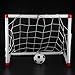 Alomejor Parent Child Interaction Soccer Goal Training Game Indoor Outdoor Practice for Children