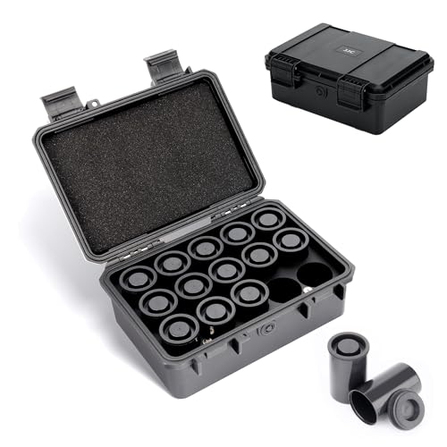 JJC 135 tBP[X 35mmtB 15[ 35mmtB[ یp LbvttBLjX^[ PE IP67h v ψ ϏՌ ho ϖՐ ͒ tB[P[X