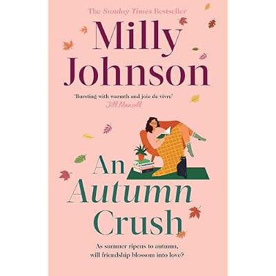 An Autumn Crush