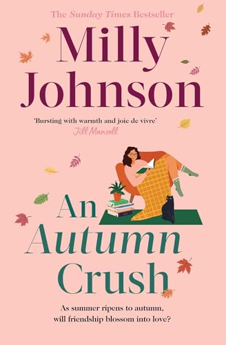 An Autumn Crush (The Four Seasons Book 3)