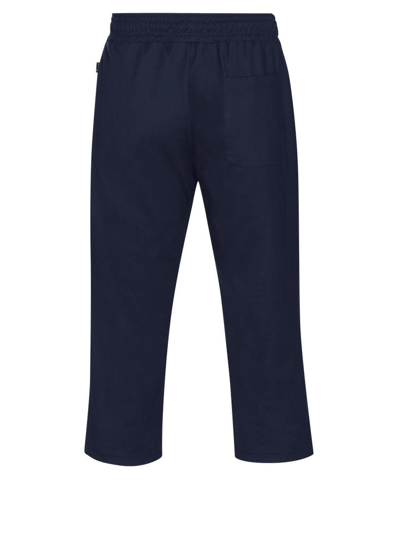 Trigema 3/4 Freizeithose