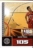 2019-20 Panini NBA Stickers #69 Finals Game 4 Left NM-MT Basketball NBA